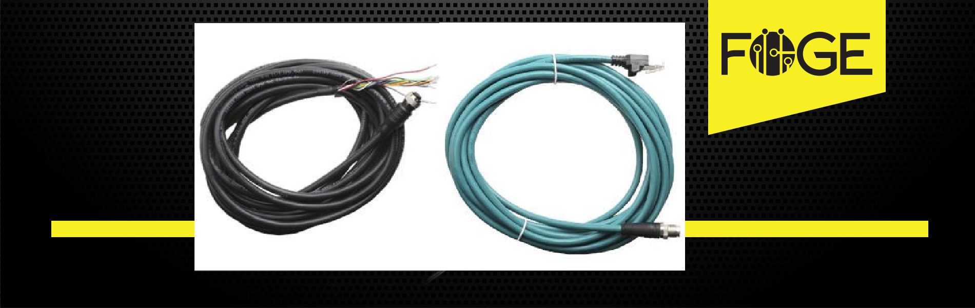 CABLE AND ACCESSORIES